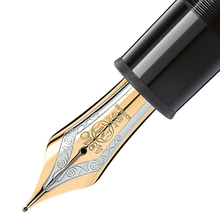 Meisterst&uuml;ck Gold-Coated 149 Fountain Pen