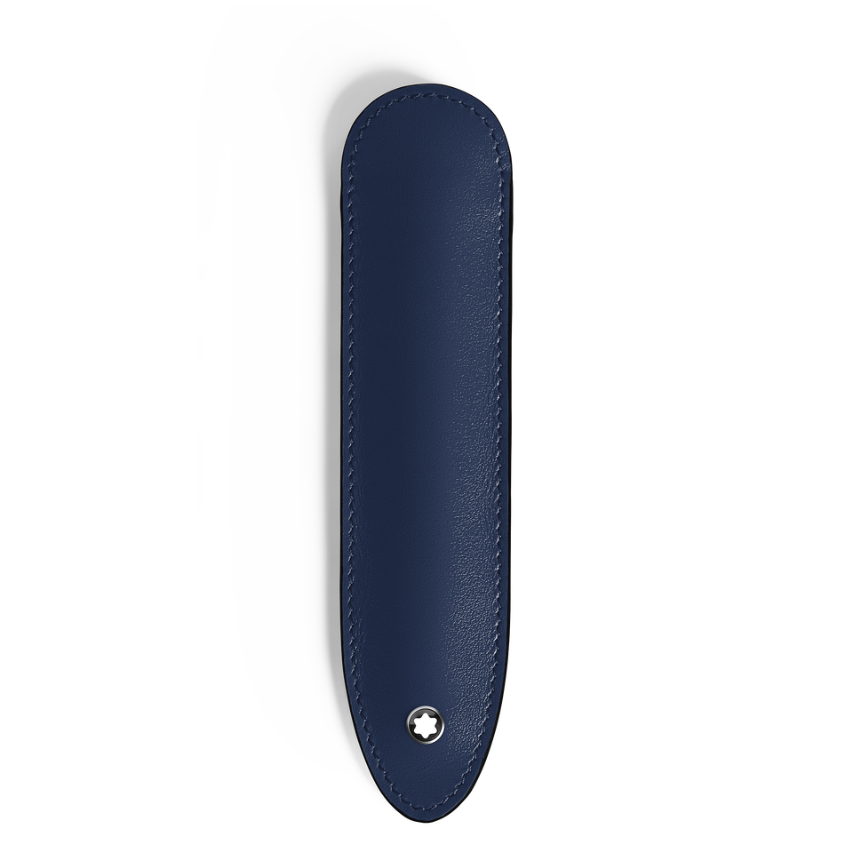 1-Pen Sleeve in Meisterst&uuml;ck Leather - 1
