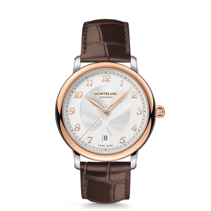 Montblanc Star Legacy Automatic Date 42 mm