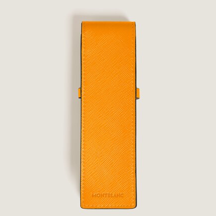 &Eacute;tui pour 2&nbsp;Instruments d&rsquo;&Eacute;criture Montblanc Envelope