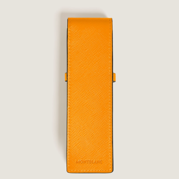 &Eacute;tui pour 2&nbsp;Instruments d&rsquo;&Eacute;criture Montblanc Envelope - 2