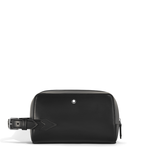 Wash Bag in Meisterst&uuml;ck Leather - 1