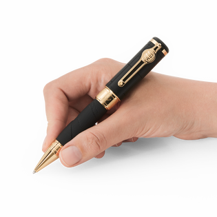 Great Characters Muhammad Ali Special Edition Ballpoint