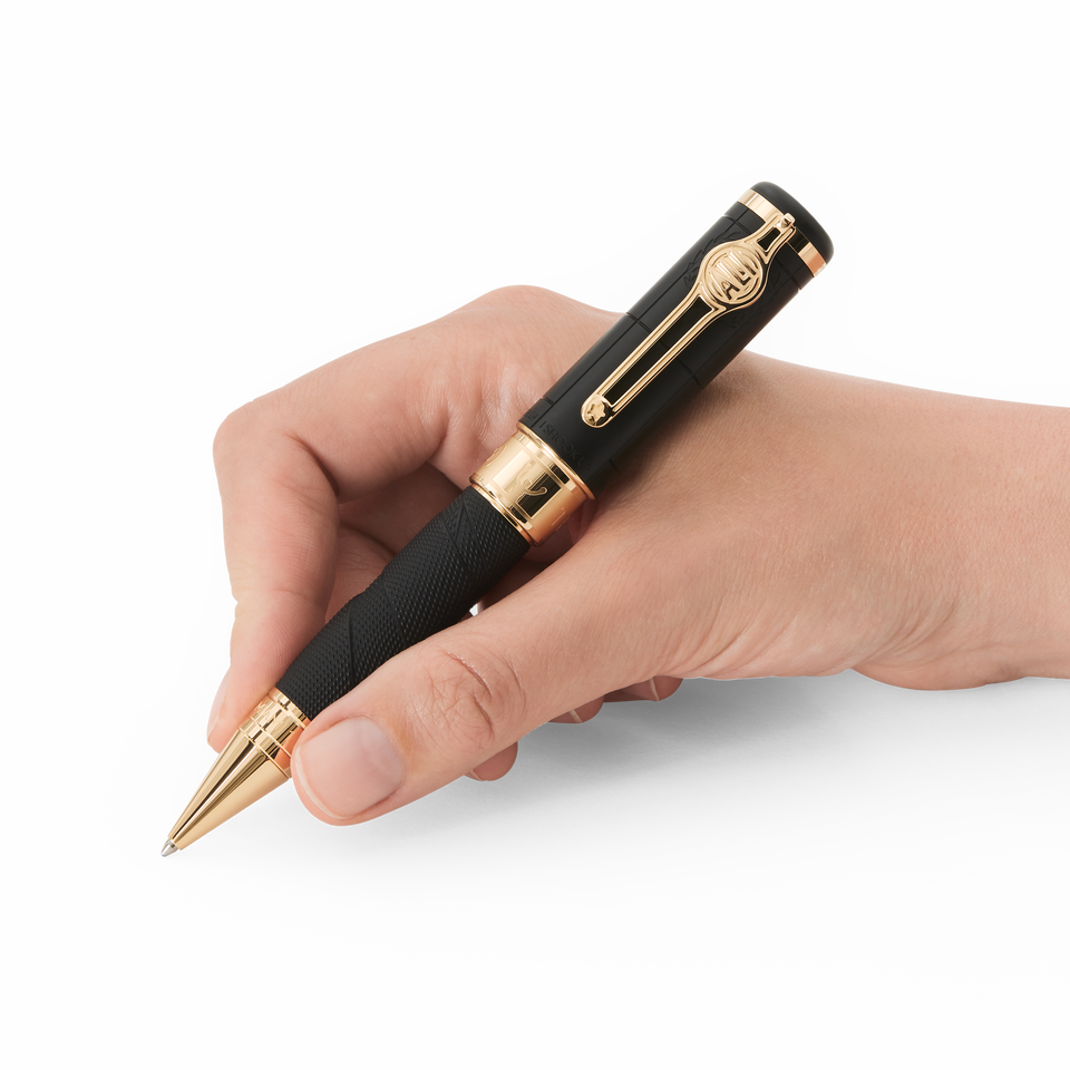 Great Characters Muhammad Ali Special Edition Ballpoint - 2