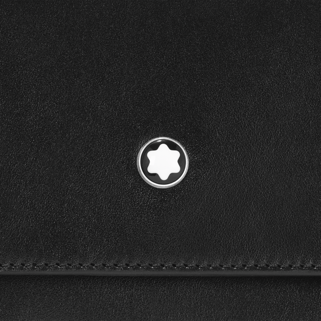 Crossbody Bag in Meisterst&uuml;ck Leather - 9
