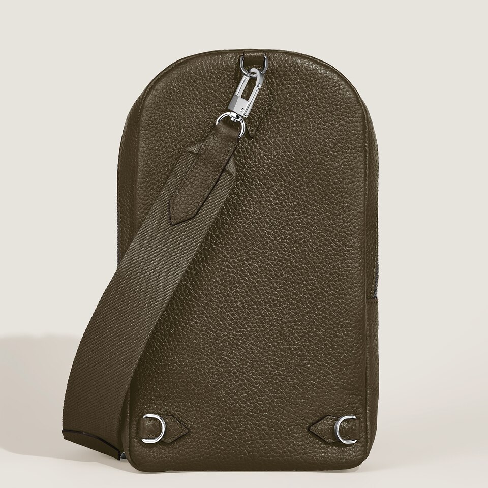 Montblanc Companion Medium On-Body Bag  - 5