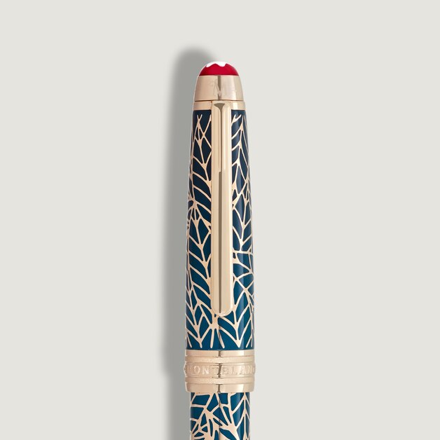 Meisterst&uuml;ck Romeo & Juliet Solitaire Midsize Ballpoint - 4