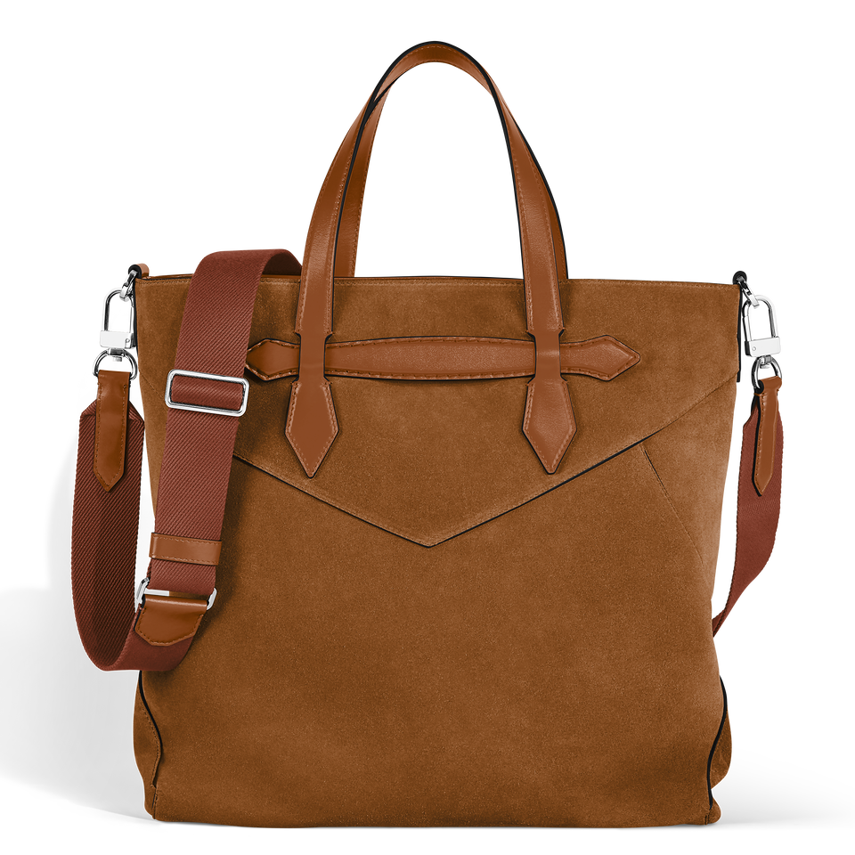 Montblanc Envelope Tote - 1