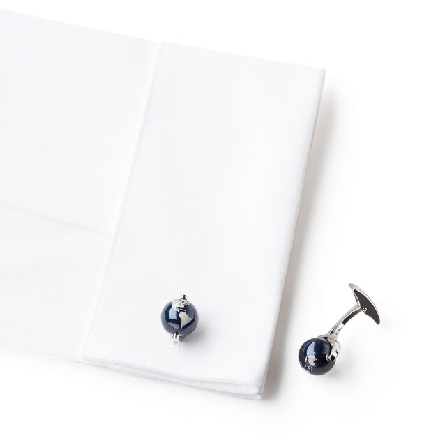 Heritage Spirit cufflinks - 4