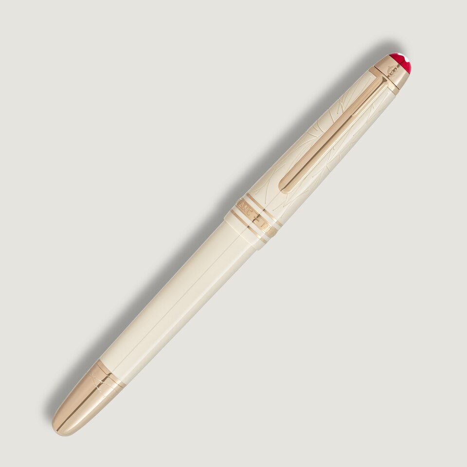 Meisterst&uuml;ck Romeo & Juliet Classique Fountain Pen - 4