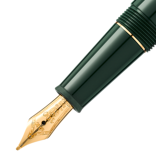 Meisterst&uuml;ck The Origin Collection Dou&eacute; Classique Fountain Pen