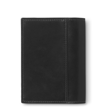 Card Holder 4cc in Meisterst&uuml;ck Leather