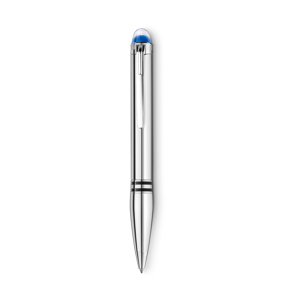 StarWalker Metal Ballpoint Pen - 1