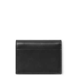 Nano Continental Wallet in Soft Leather