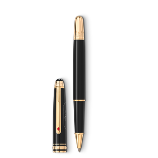 Meisterst&uuml;ck Around the World in 80 Days Classique Rollerball