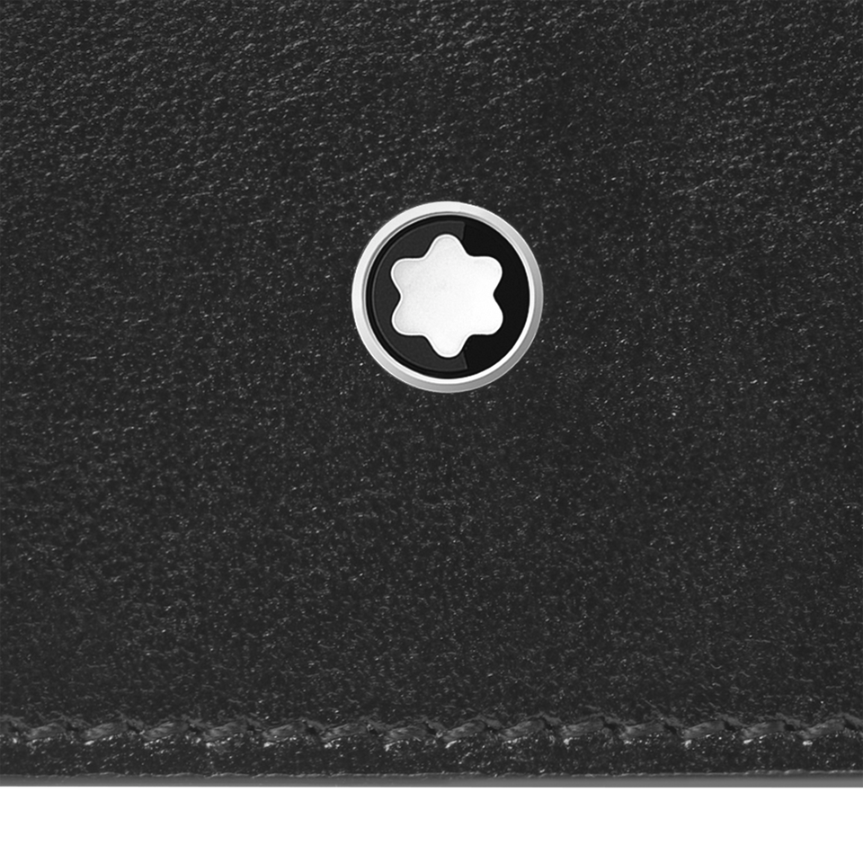 Meisterst&uuml;ck wallet 6cc with money clip - 6