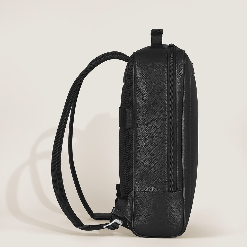 Montblanc Companion Rectangular Backpack - 5