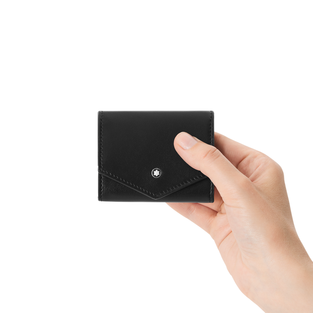 Montblanc Envelope Coin Case - 6