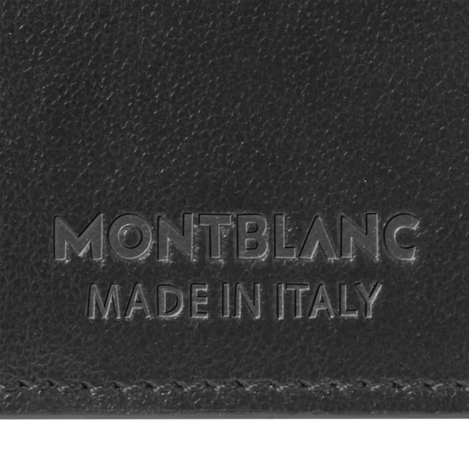 Nano Continental Wallet in Soft Leather - 5