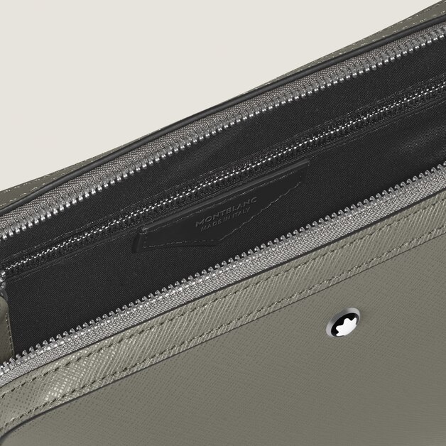 Sartorial Minibolso Messenger - 6
