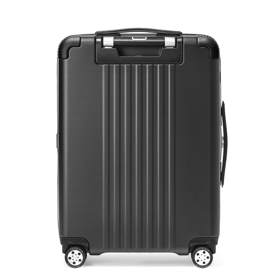 #MY4810 Cabin Suitcase - 8