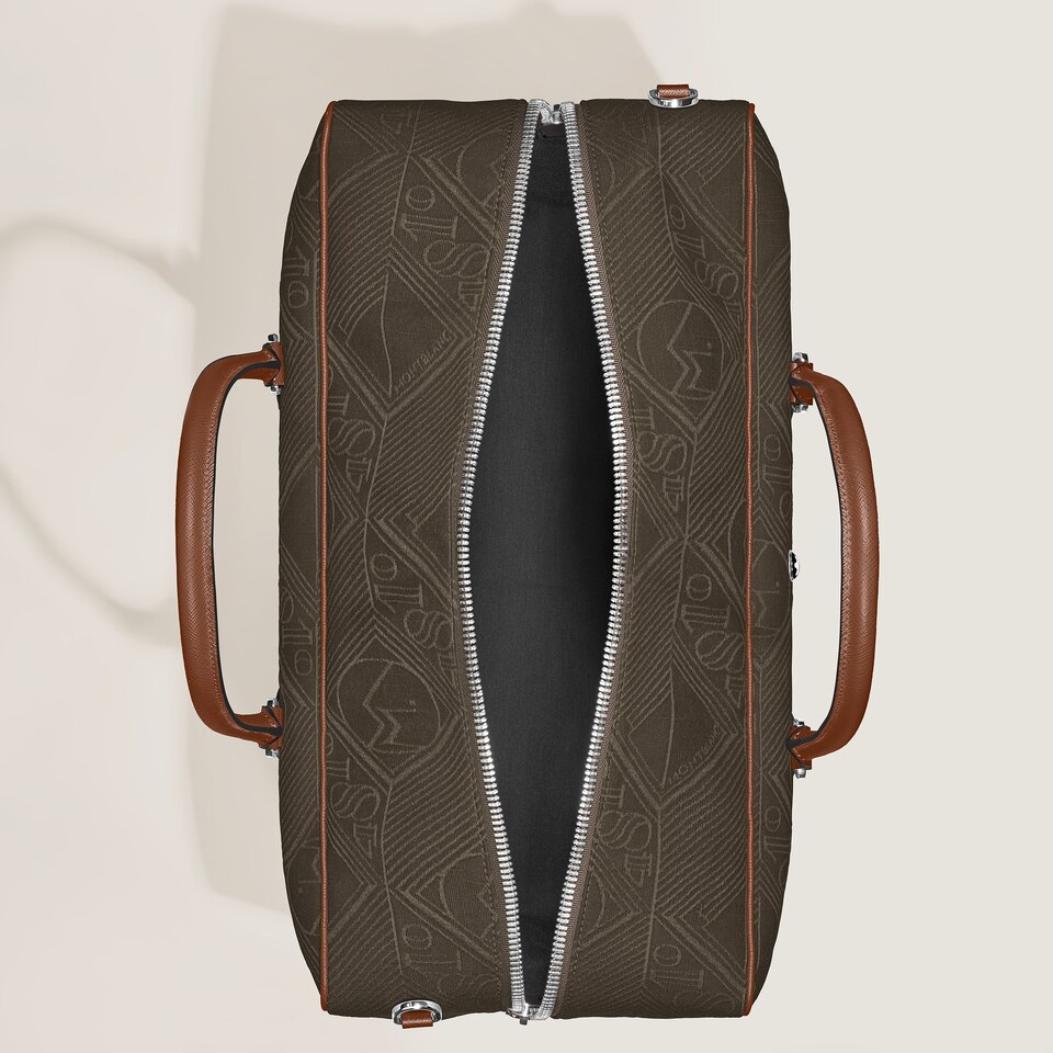 Weekender Bag 45 in 4810 Jacquard - 7