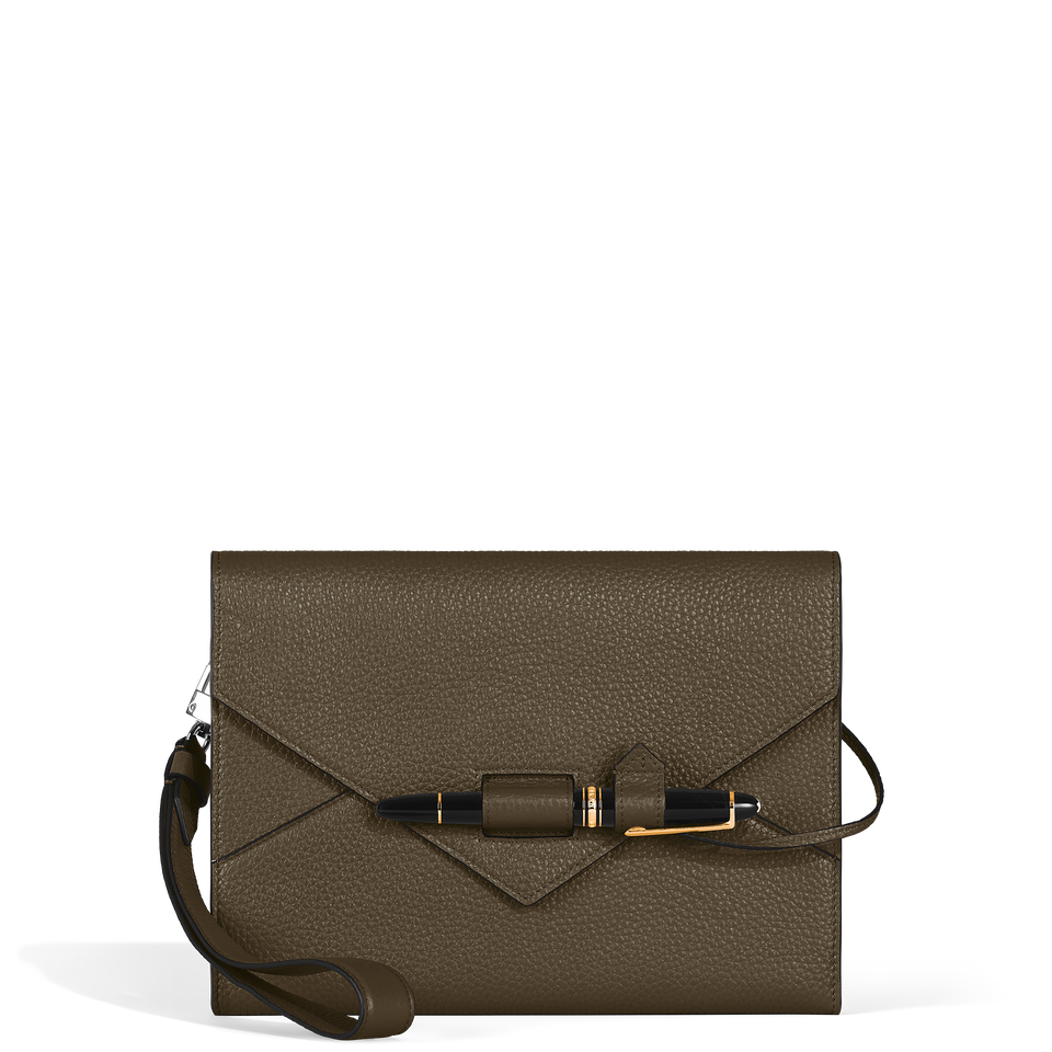 Montblanc Envelope Medium Notebook Holder - 1