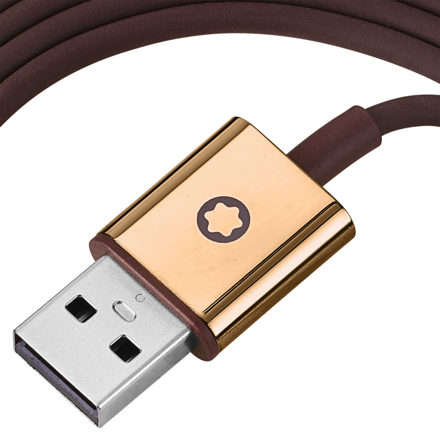 Set de Cables para Auriculares de Diadema Montblanc MB 01 - 4