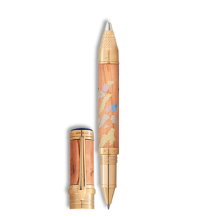 Masters of Art Homage to Pierre-Auguste Renoir Limited Edition 4810 Rollerball
