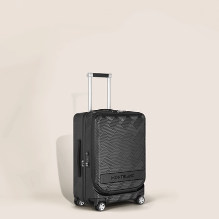 Valigia da Cabina Compatta #MY4810 con Tasca Frontale