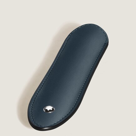 1-Pen Sleeve in Meisterstück Leather