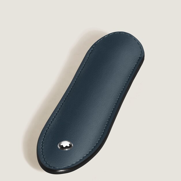 Funda para 1 Artículo de Escritura de Piel Meisterstück - 3