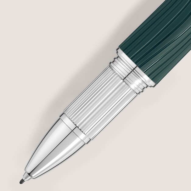 Fineliner StarWalker PolarGreen Precious Resin - 2