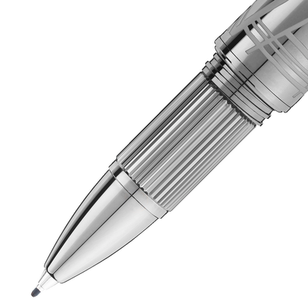 StarWalker SpaceBlue Metal Fineliner