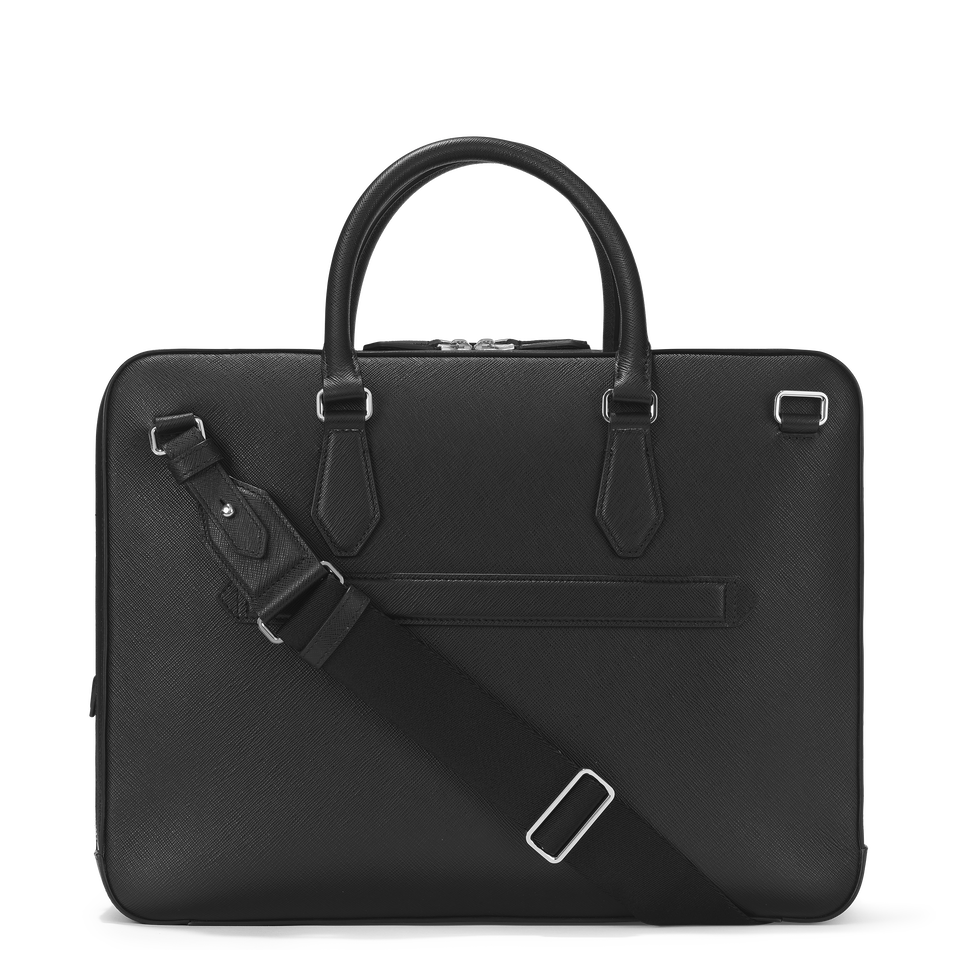 Sartorial large document case - 4