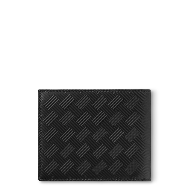 Portefeuille 6cc en Cuir Extreme - 3