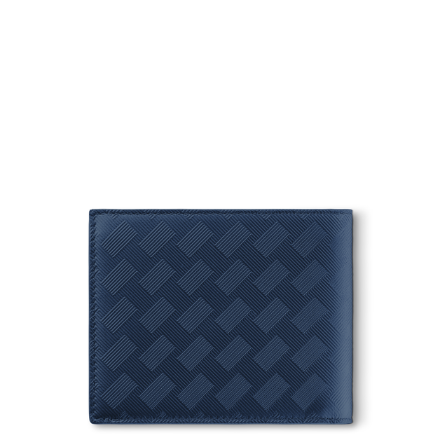 Portefeuille 6cc en Cuir Extreme - 3