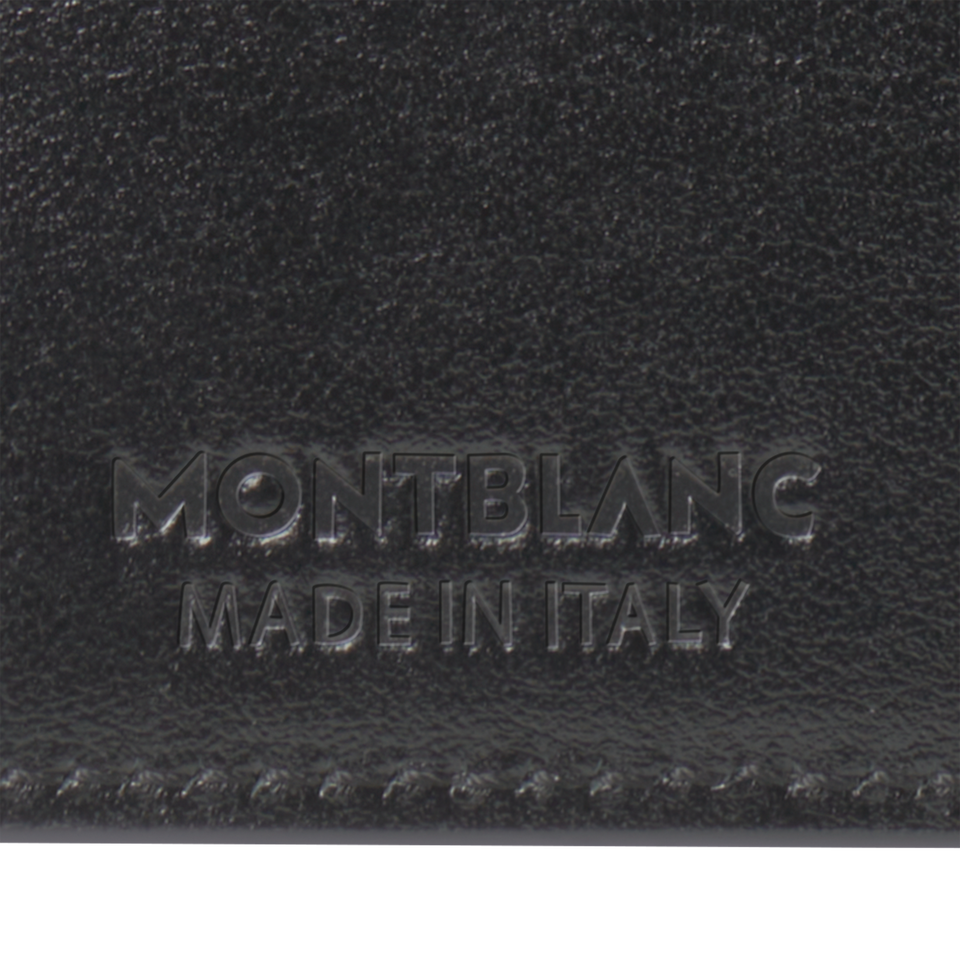 Meisterst&uuml;ck wallet 14cc with zipped pocket - 5
