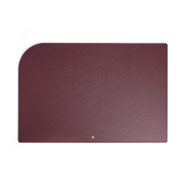Desk Pad in Sartorial Leather - 1