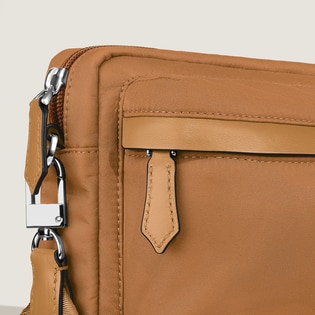 Montblanc Panorama Crossbody Bag