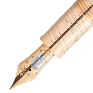 Great Characters Muhammad Ali Limited Edition 98 Fountain Pen
