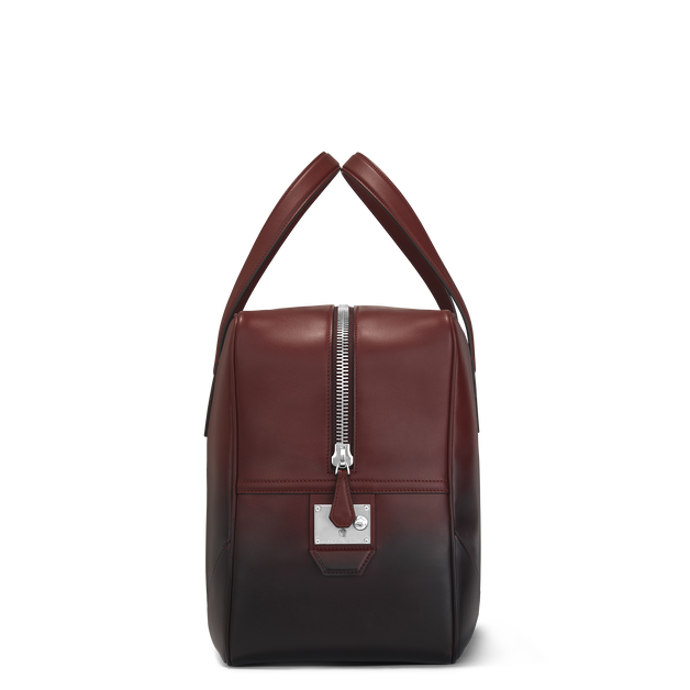 Weekender Bag 45 in Meisterstück Leather - 4