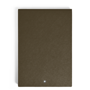 Sketch Book in Sartorial Leather