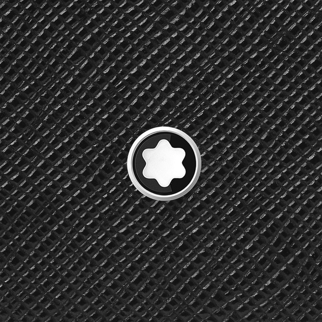 محفظة سارتوريال طويلة تَسَع 15 بطاقة ائتمان - 6