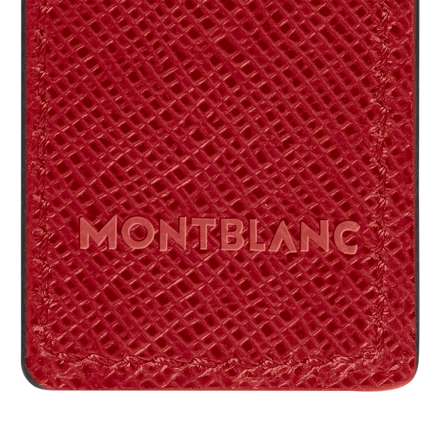 &Eacute;tui pour 1&nbsp;Instrument d'&Eacute;criture Montblanc Envelope - 5