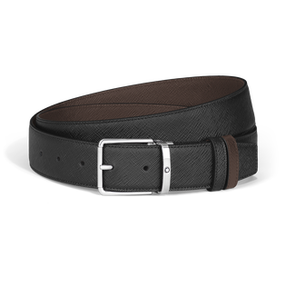 Everyday 35 mm Reversible Belt in Sartorial Leather (160 cm)