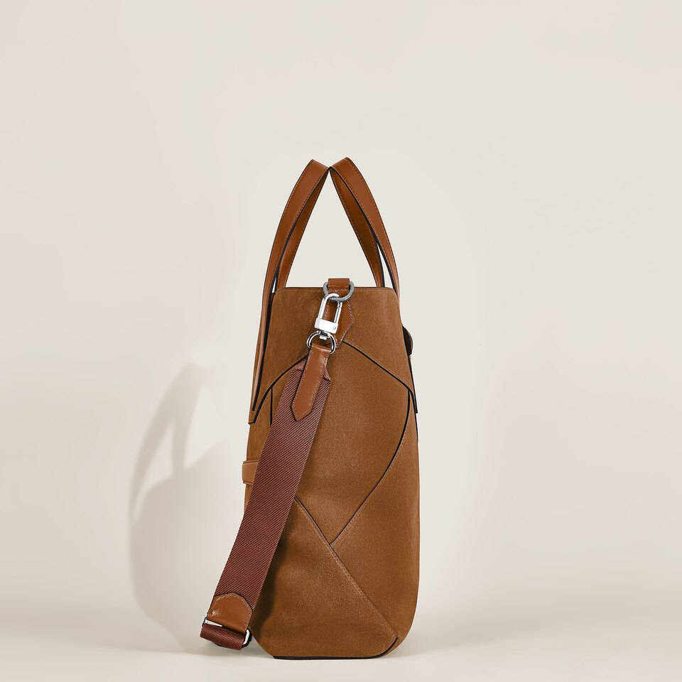 Montblanc Envelope Tote - 5