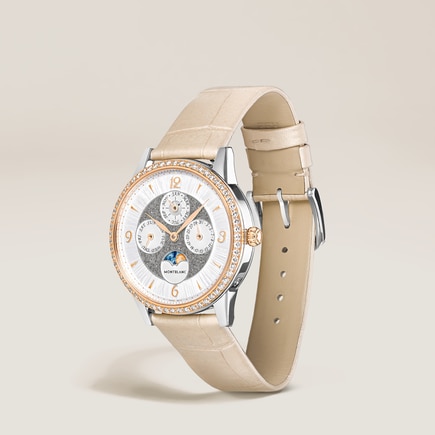 Montblanc Bohème Perpetual Calendar 36 mm