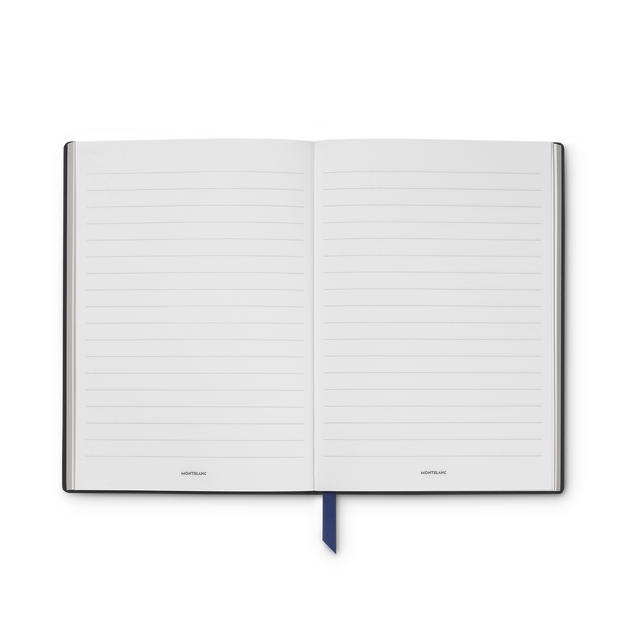 Large Notebook, Meisterstück The Origin Collection, Lined Pages - 2