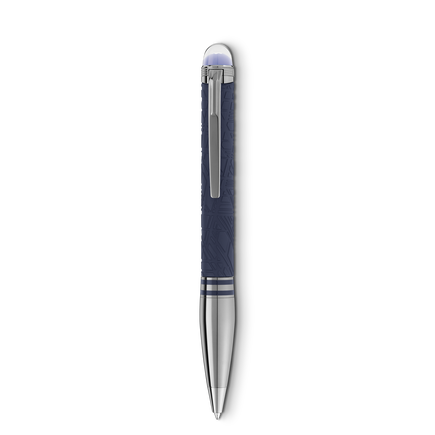 StarWalker SpaceBlue Doué Ballpoint